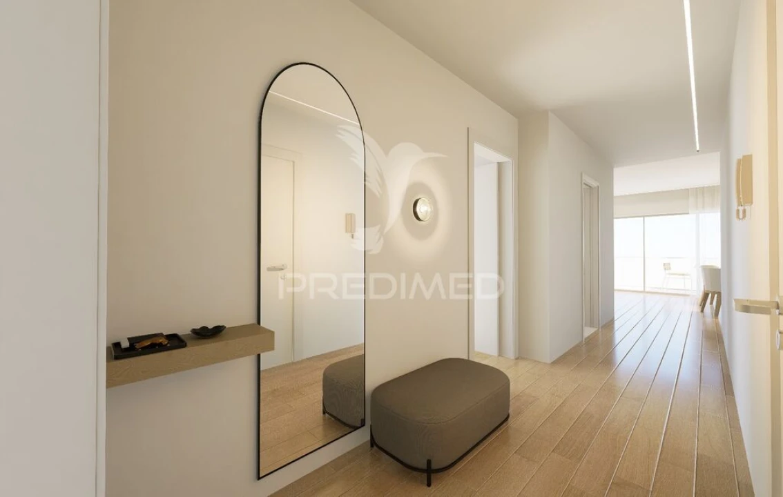 Apartamento T3 para Venda em Camarate, Unhos e Apelação Foto 2