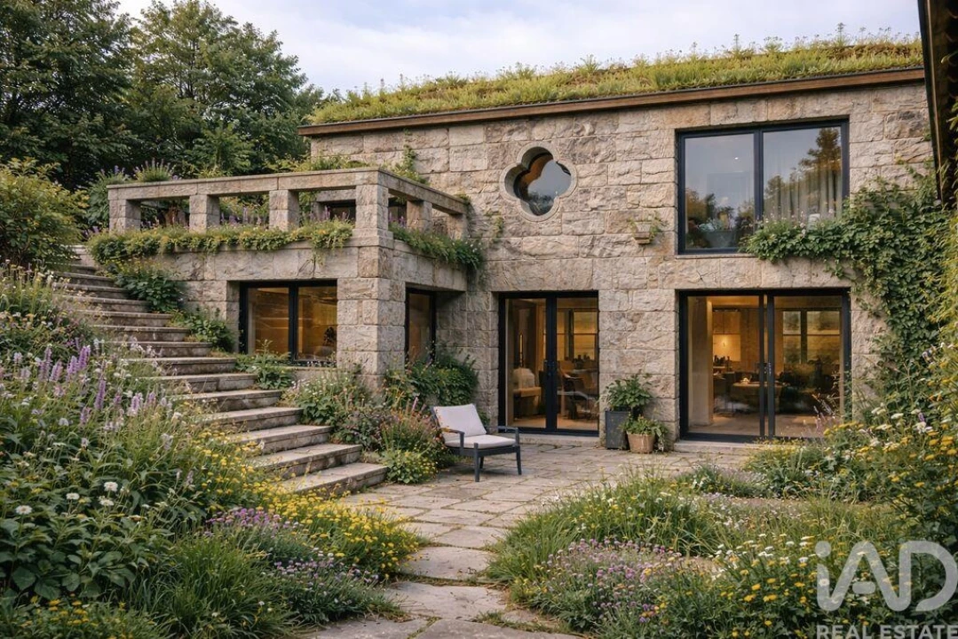 Moradia T5 para Venda em Boelhe Foto 1