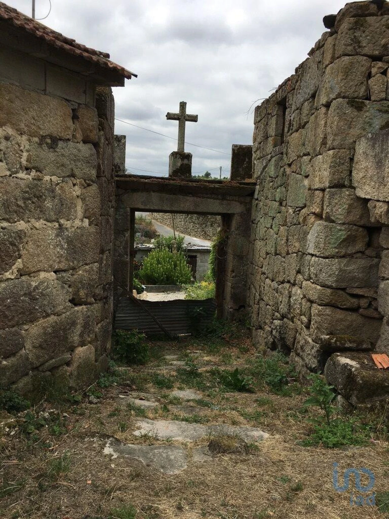 Moradia T5 para Venda em Boelhe Foto 8