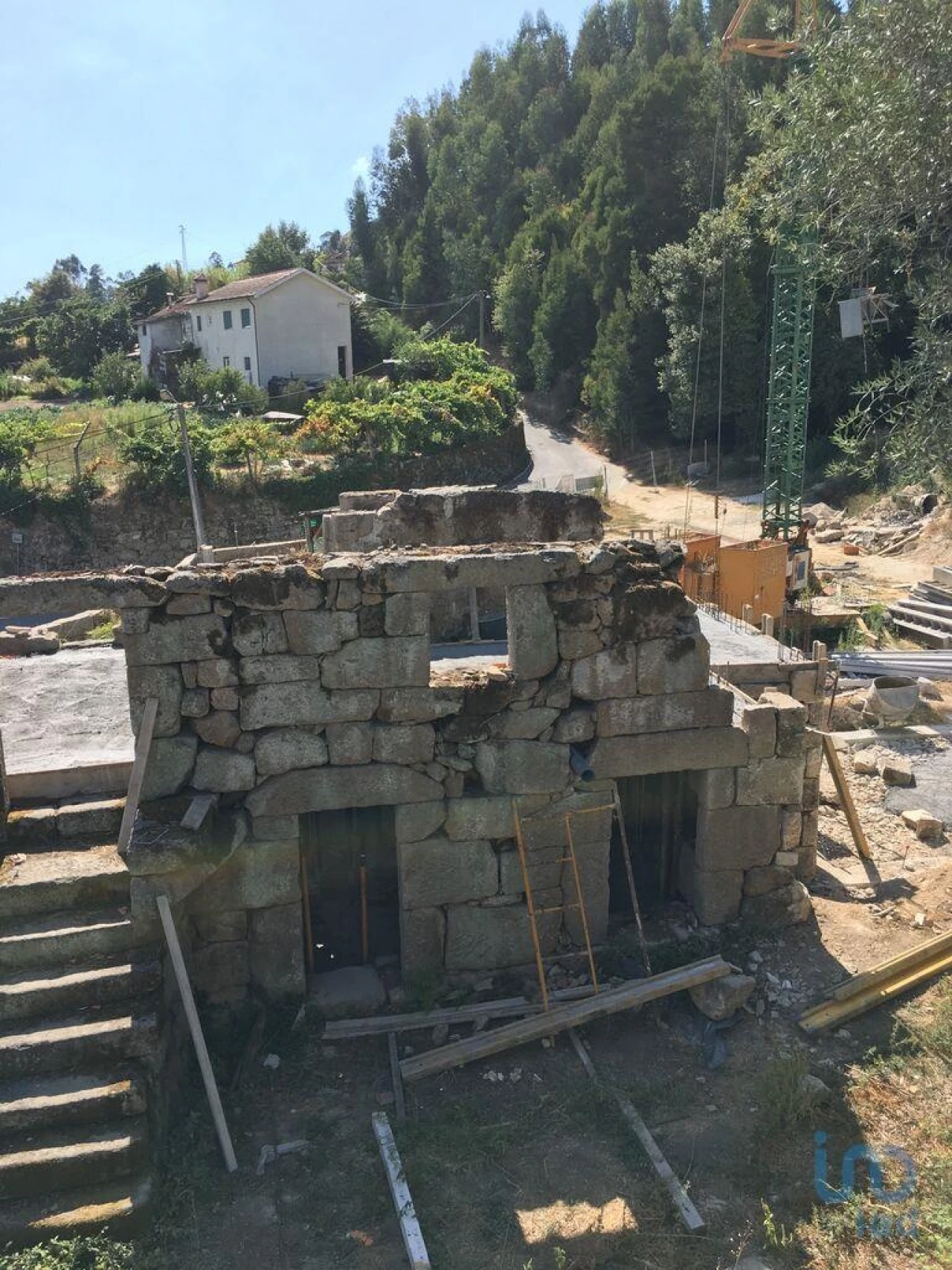 Moradia T5 para Venda em Boelhe Foto 4