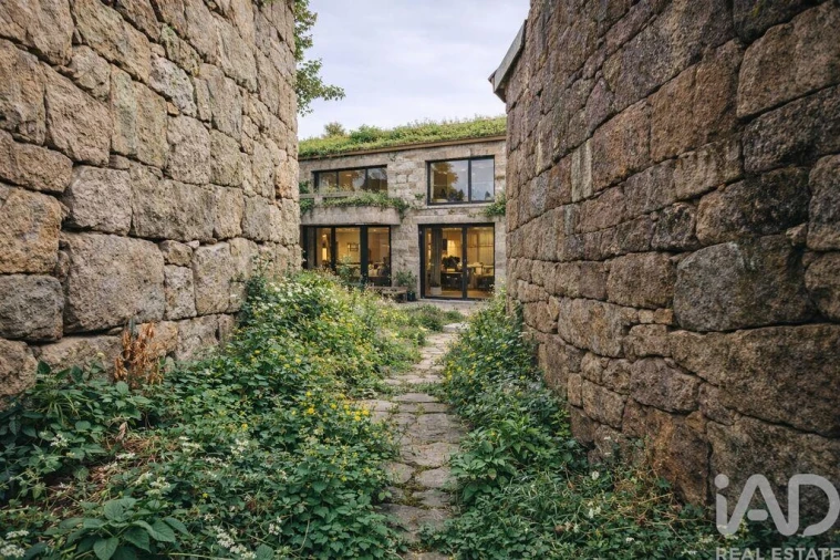 Moradia T5 para Venda em Boelhe Foto 9