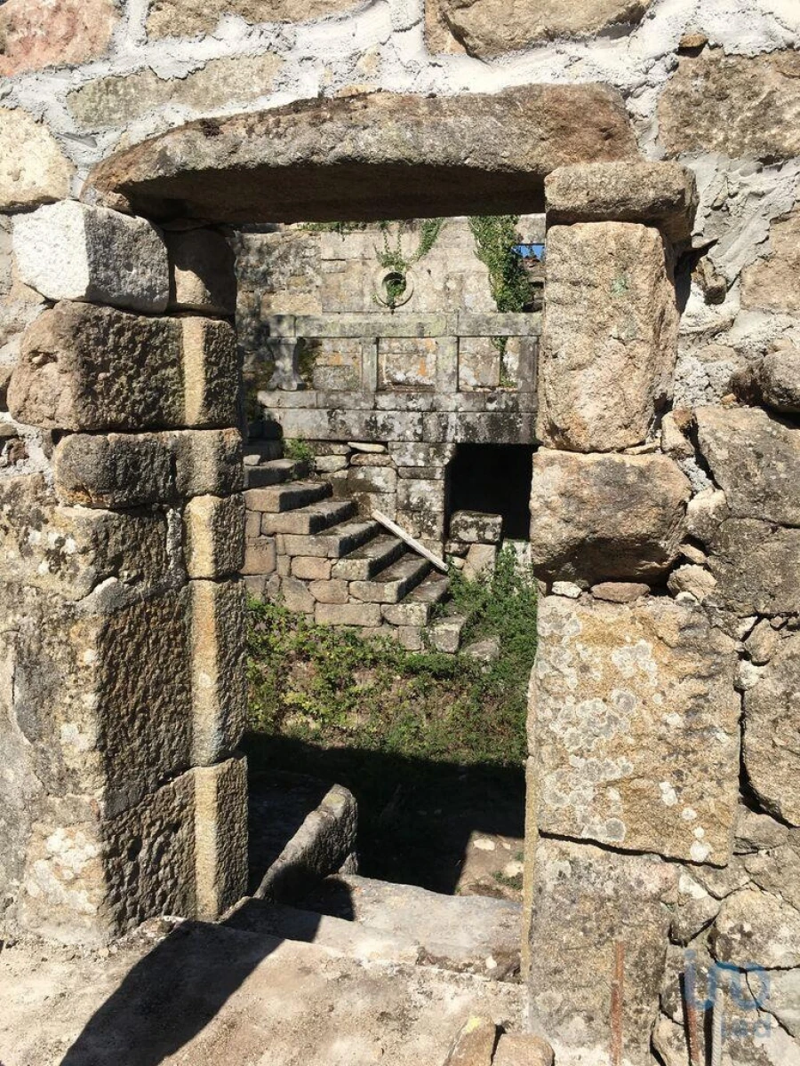 Moradia T5 para Venda em Boelhe Foto 7