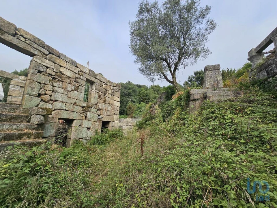 Moradia T5 para Venda em Boelhe Foto 2