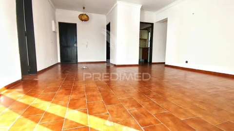 Apartamento T2 para Venda em Quarteira