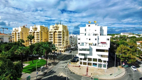 Apartamento T2 para Venda em Quarteira