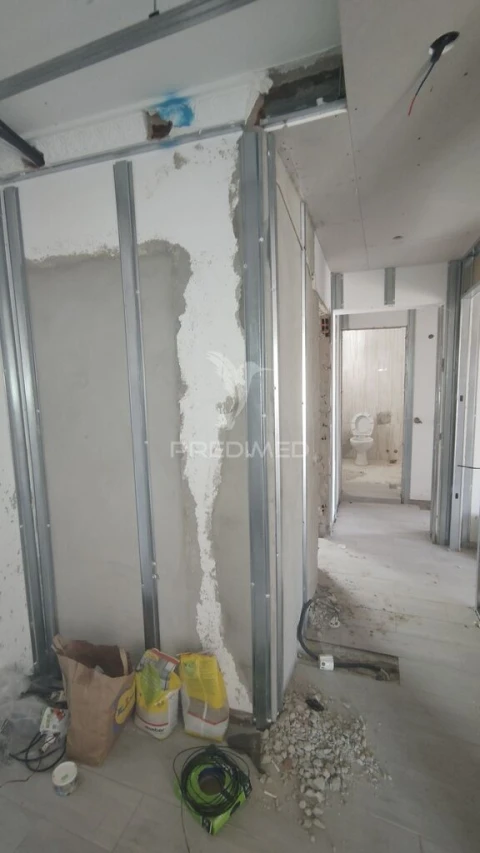 Apartamento T2 para Venda em Quarteira