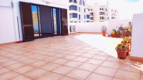 Apartamento T2 para Venda em Quarteira