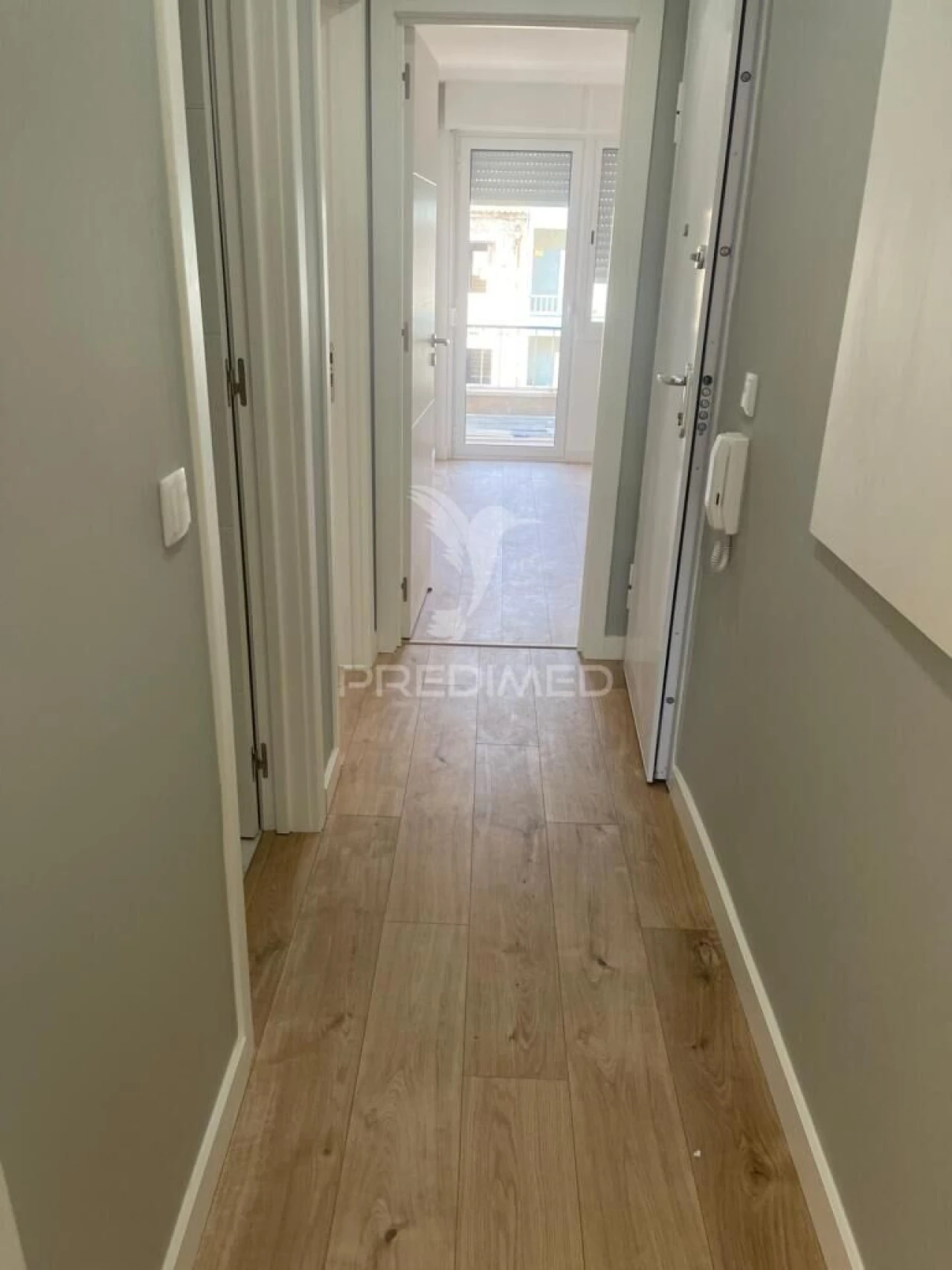 Apartamento T2 para Venda em Falagueira-Venda Nova Foto 10