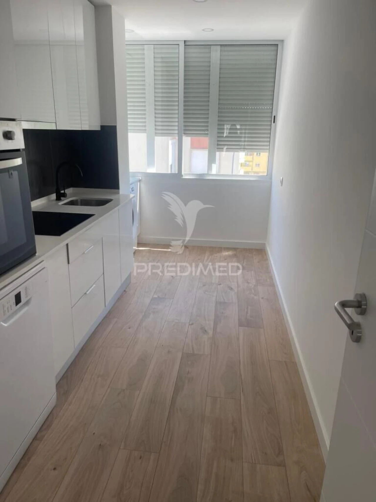Apartamento T2 para Venda em Falagueira-Venda Nova Foto 17