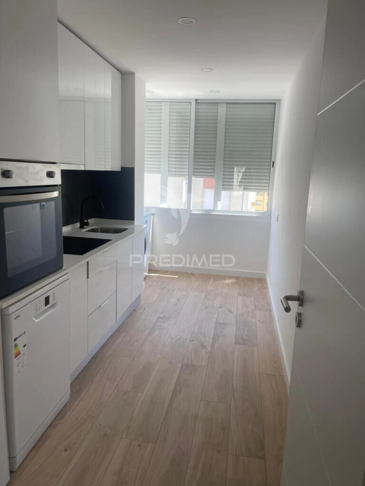 Apartamento T2 para Venda em Falagueira-Venda Nova Foto 4