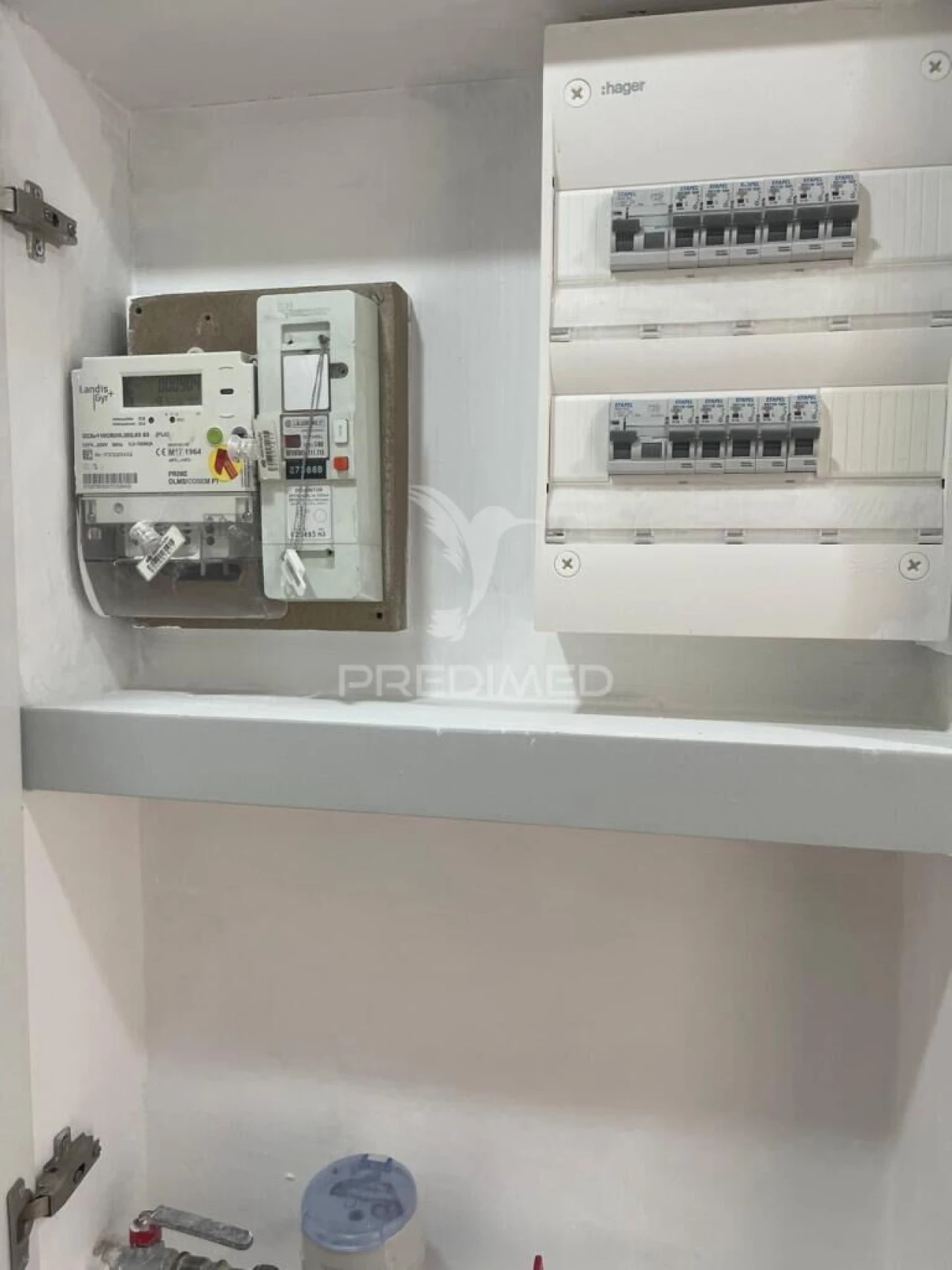 Apartamento T2 para Venda em Falagueira-Venda Nova Foto 19