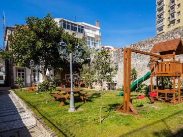 Prédio para Venda em Bonfim