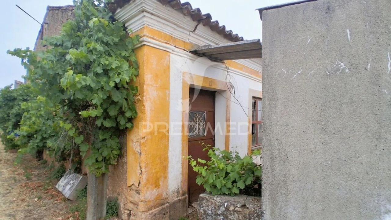 Moradia T2 para Venda em Mação, Penhascoso e Aboboreira Foto 6