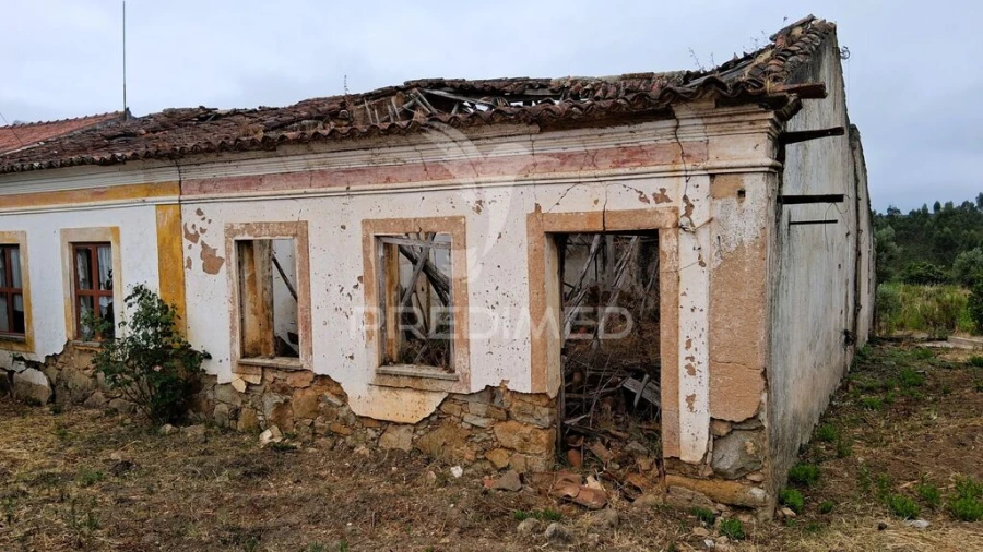 Moradia T2 para Venda em Mação, Penhascoso e Aboboreira Foto 4