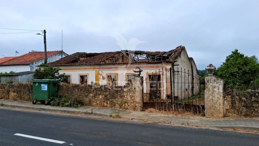 Moradia T2 para Venda em Mação, Penhascoso e Aboboreira Foto 3