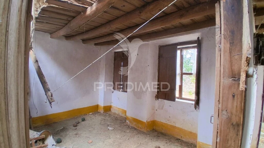 Moradia T2 para Venda em Mação, Penhascoso e Aboboreira Foto 8