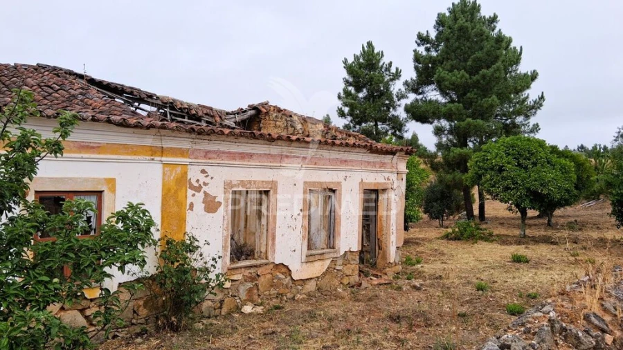 Moradia T2 para Venda em Mação, Penhascoso e Aboboreira Foto 1