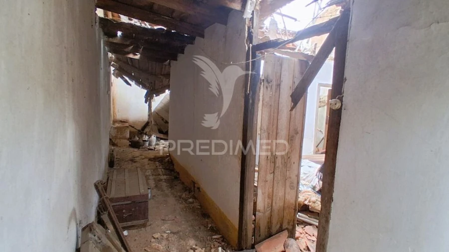 Moradia T2 para Venda em Mação, Penhascoso e Aboboreira Foto 7