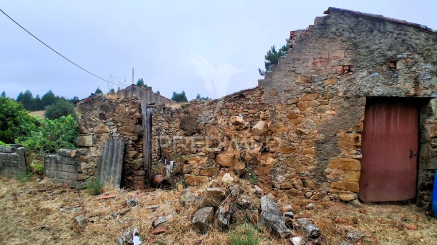 Moradia T2 para Venda em Mação, Penhascoso e Aboboreira Foto 20