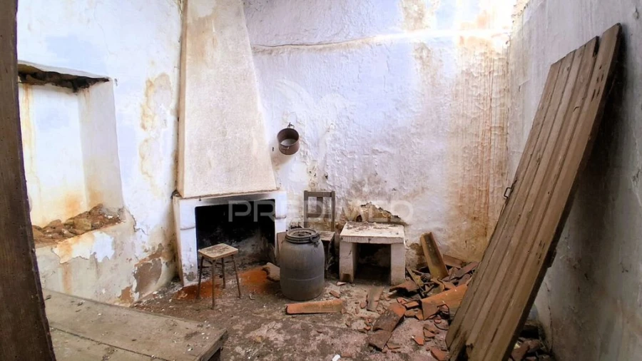 Moradia T2 para Venda em Mação, Penhascoso e Aboboreira Foto 11