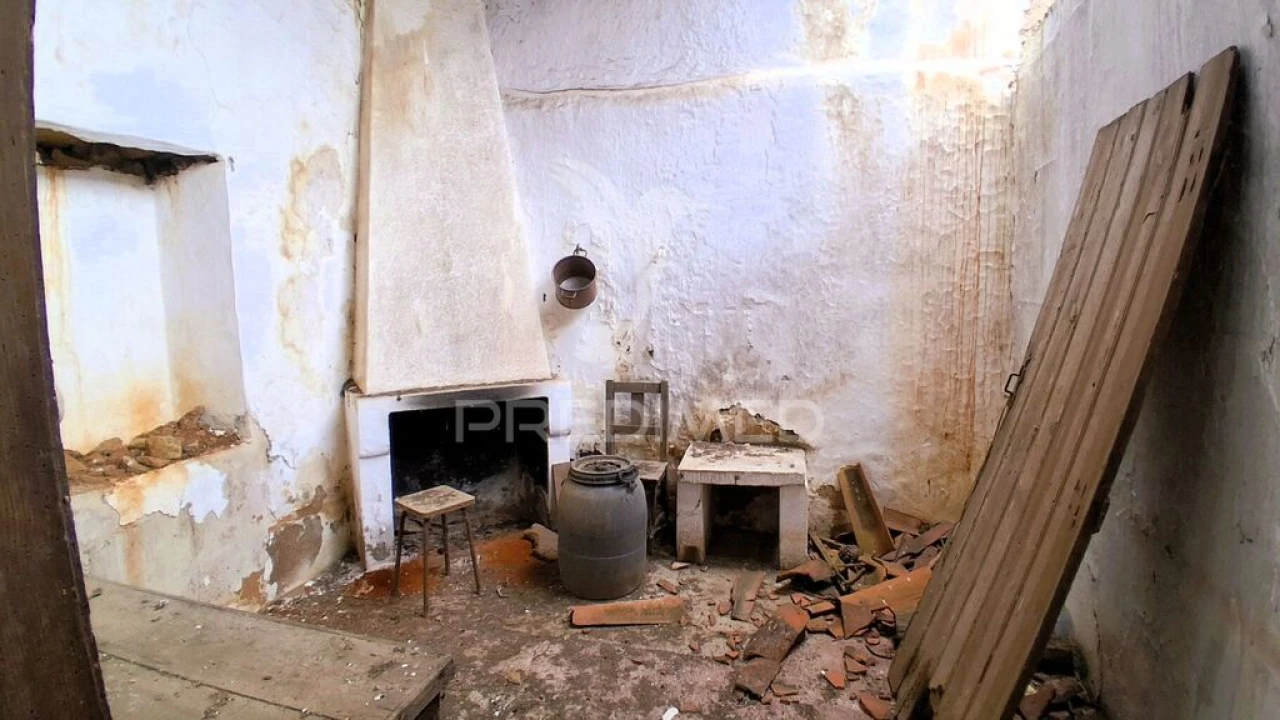 Moradia T2 para Venda em Mação, Penhascoso e Aboboreira Foto 11