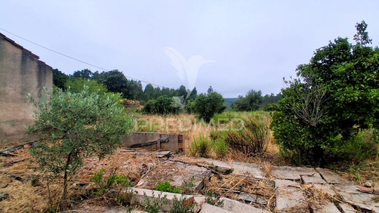 Moradia T2 para Venda em Mação, Penhascoso e Aboboreira Foto 18