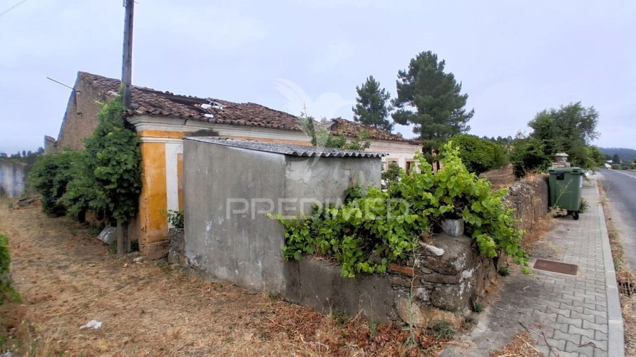 Moradia T2 para Venda em Mação, Penhascoso e Aboboreira Foto 5