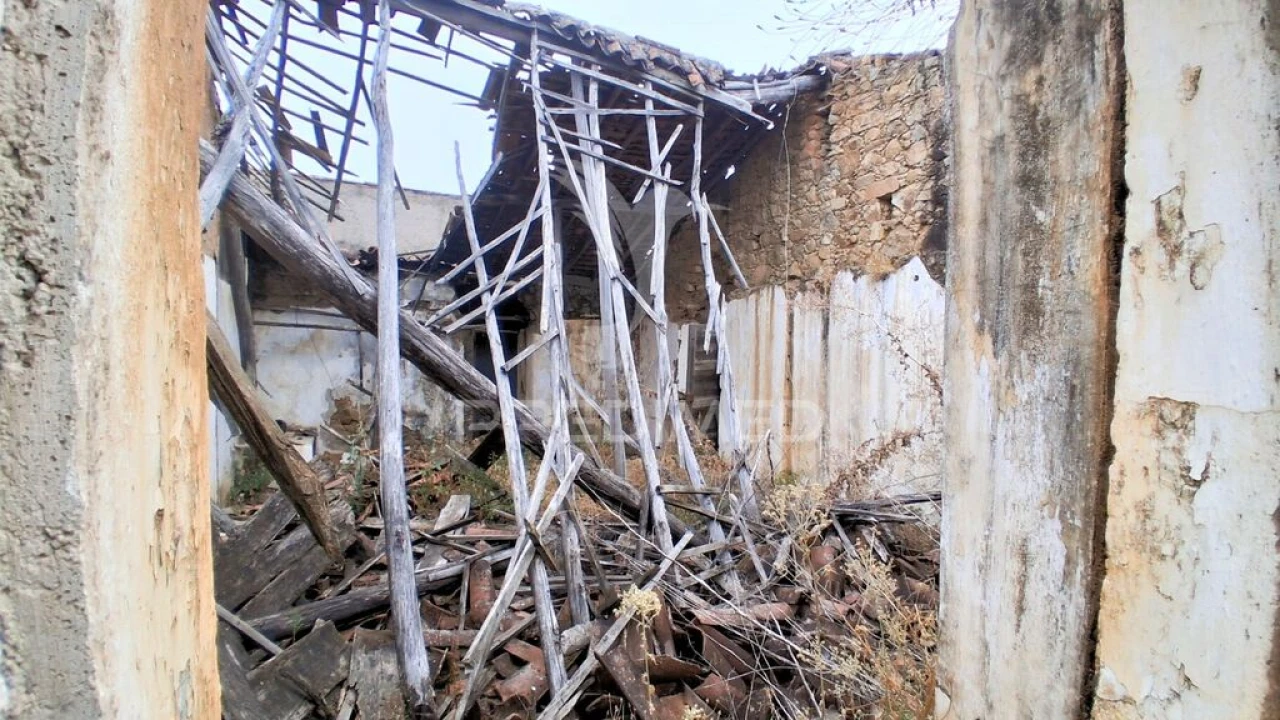 Moradia T2 para Venda em Mação, Penhascoso e Aboboreira Foto 13