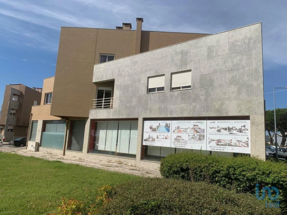 Loja para Venda em Esposende, Marinhas e Gandra Foto 14