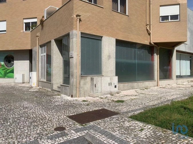 Loja para Venda em Esposende, Marinhas e Gandra Foto 11
