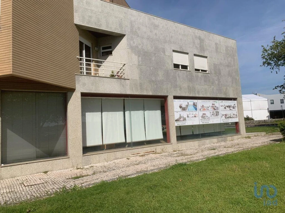 Loja para Venda em Esposende, Marinhas e Gandra Foto 10