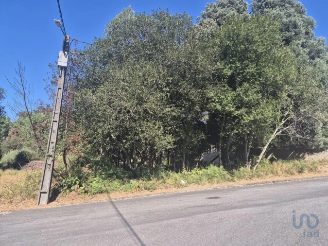 Terreno para Venda em Arrifana Foto 2