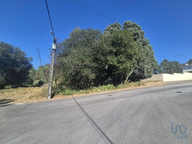 Terreno para Venda em Arrifana Foto 3