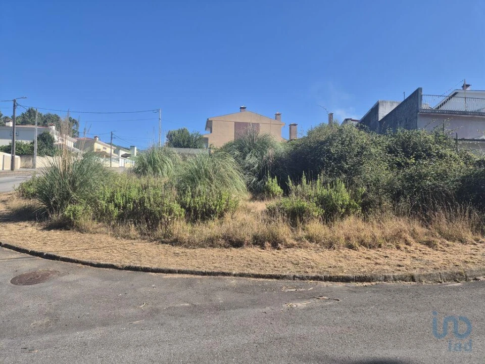 Terreno para Venda em Arrifana Foto 4