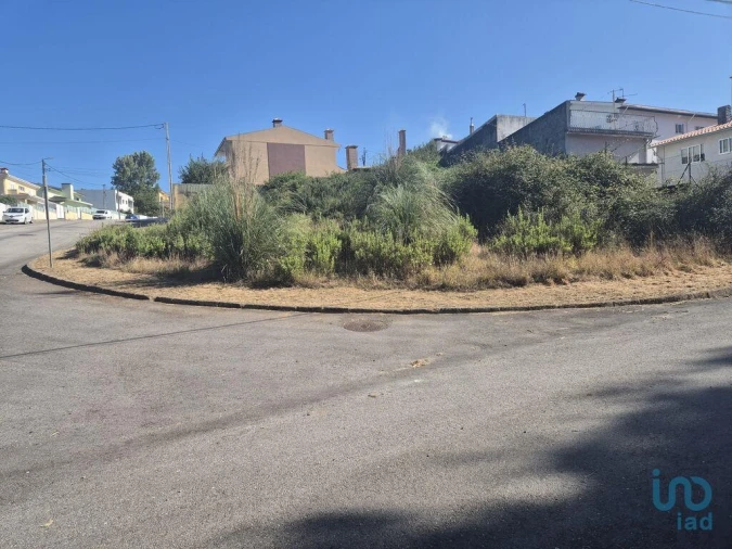 Terreno para Venda em Arrifana Foto 3