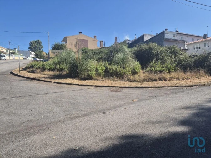 Terreno para Venda em Arrifana Foto 2