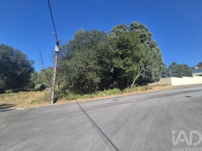 Terreno para Venda em Arrifana Foto 4