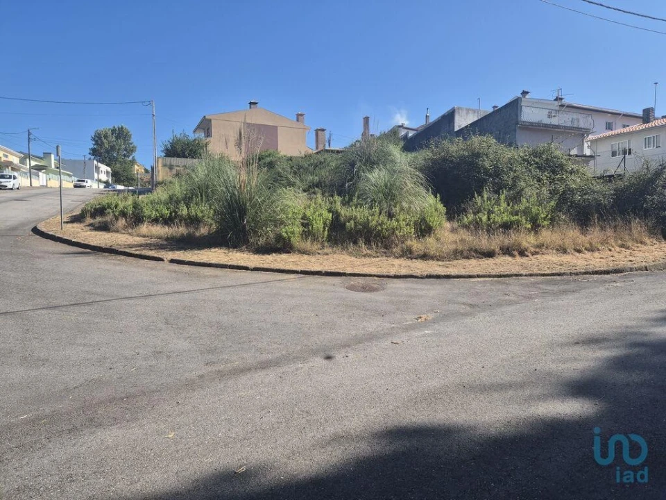 Terreno para Venda em Arrifana Foto 2