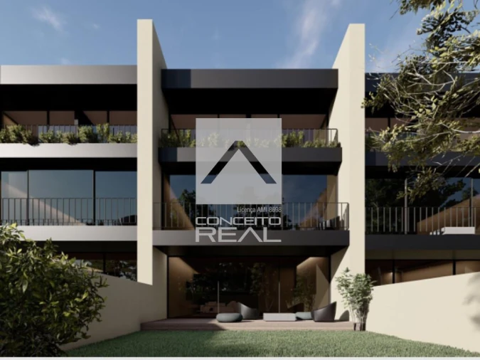 Moradia T3 para Venda em Fânzeres e São Pedro da Cova Foto 10