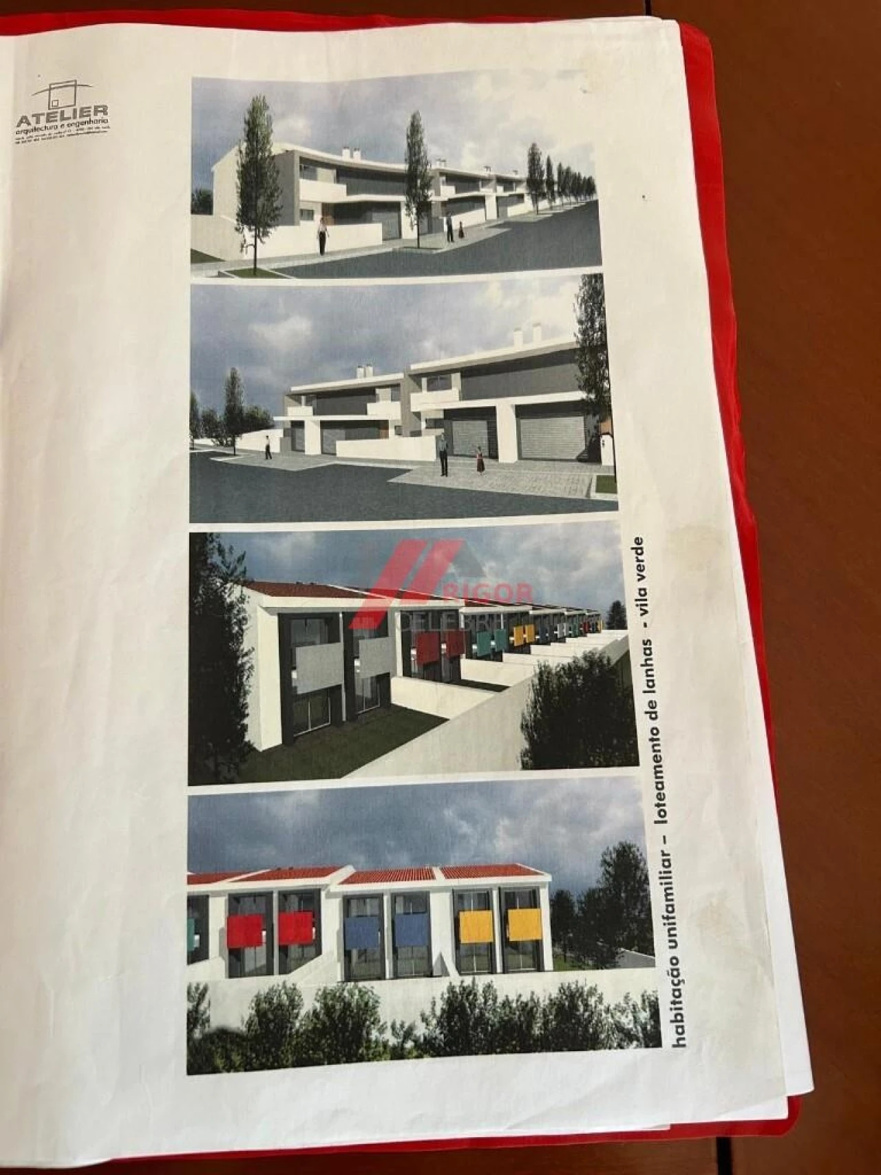 Terreno para Venda em Lanhas Foto 6