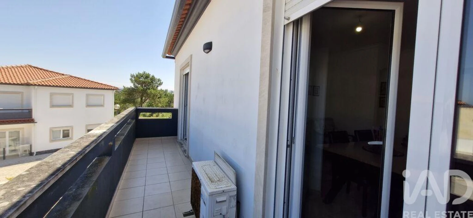 Apartamento T2 para Venda em Tornada e Salir do Porto Foto 21