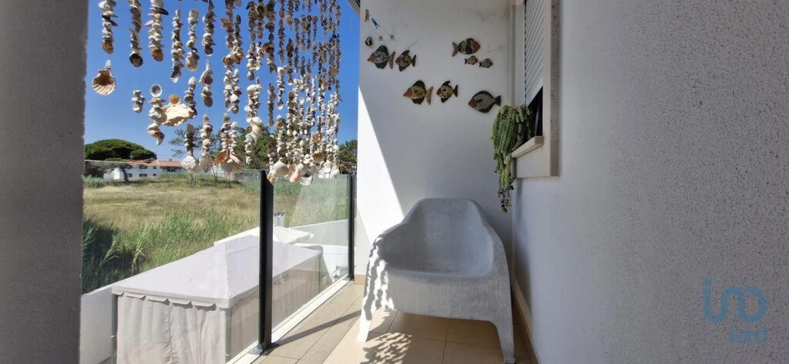 Apartamento T2 para Venda em Tornada e Salir do Porto Foto 3