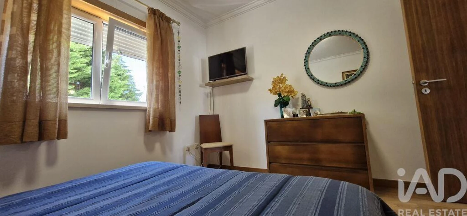 Apartamento T2 para Venda em Tornada e Salir do Porto Foto 20