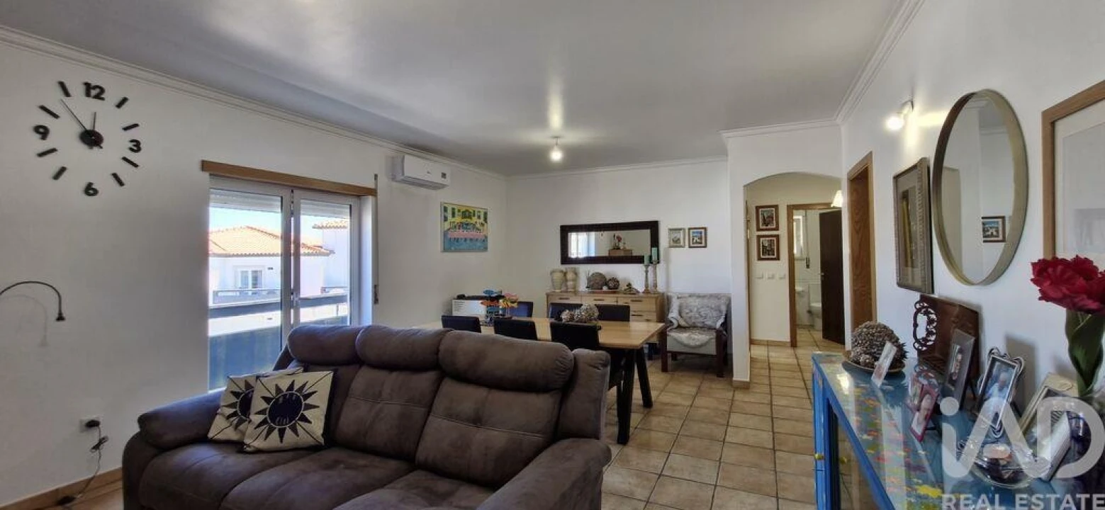 Apartamento T2 para Venda em Tornada e Salir do Porto Foto 17