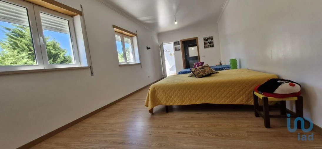 Apartamento T2 para Venda em Tornada e Salir do Porto Foto 8