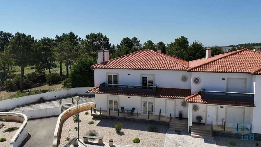 Apartamento T2 para Venda em Tornada e Salir do Porto Foto 2