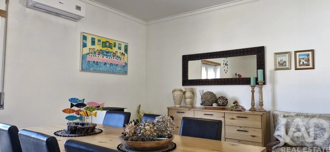 Apartamento T2 para Venda em Tornada e Salir do Porto Foto 19