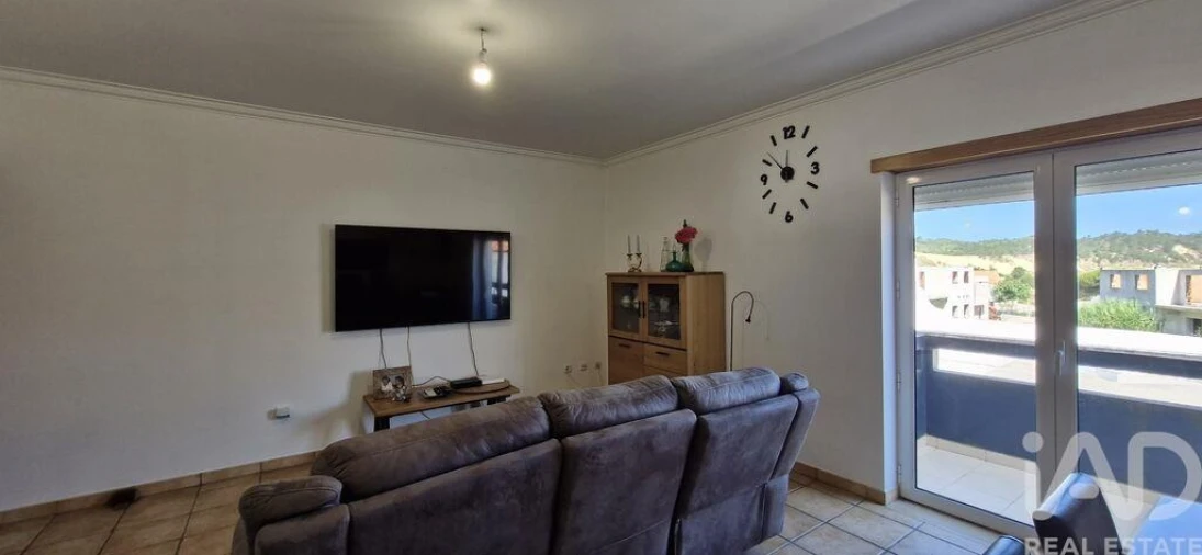 Apartamento T2 para Venda em Tornada e Salir do Porto Foto 16