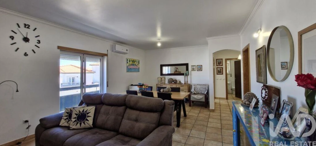 Apartamento T2 para Venda em Tornada e Salir do Porto Foto 17