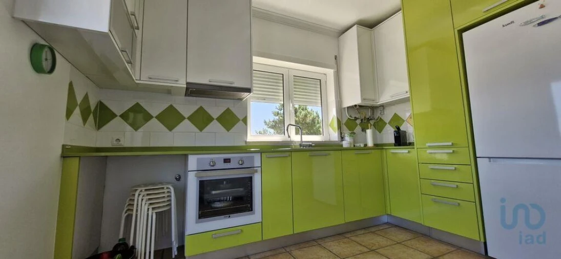 Apartamento T2 para Venda em Tornada e Salir do Porto Foto 9